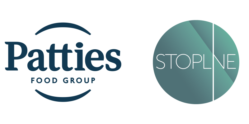 Patties Food Group Online Reporting